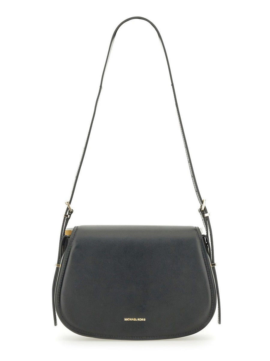 Michael Kors Shoulder Bags - Black | Wanan Luxury