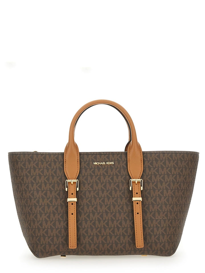 Michael Kors Hand Bags - Brown | Wanan Luxury