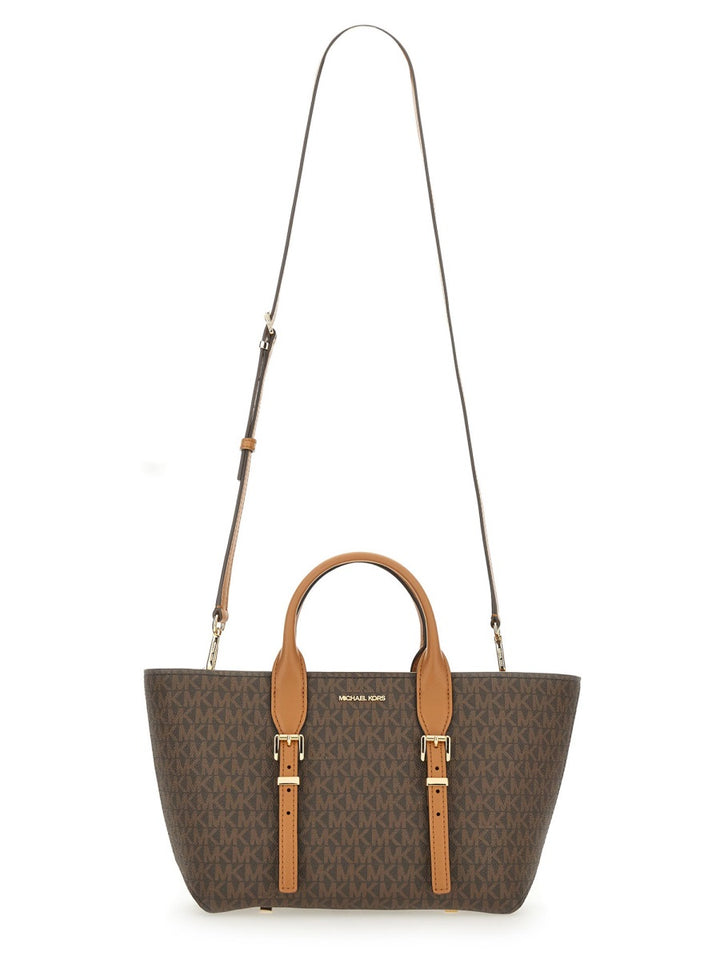 Michael Kors Hand Bags - Brown | Wanan Luxury