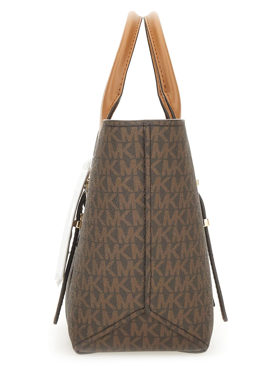 Michael Kors Hand Bags - Brown | Wanan Luxury