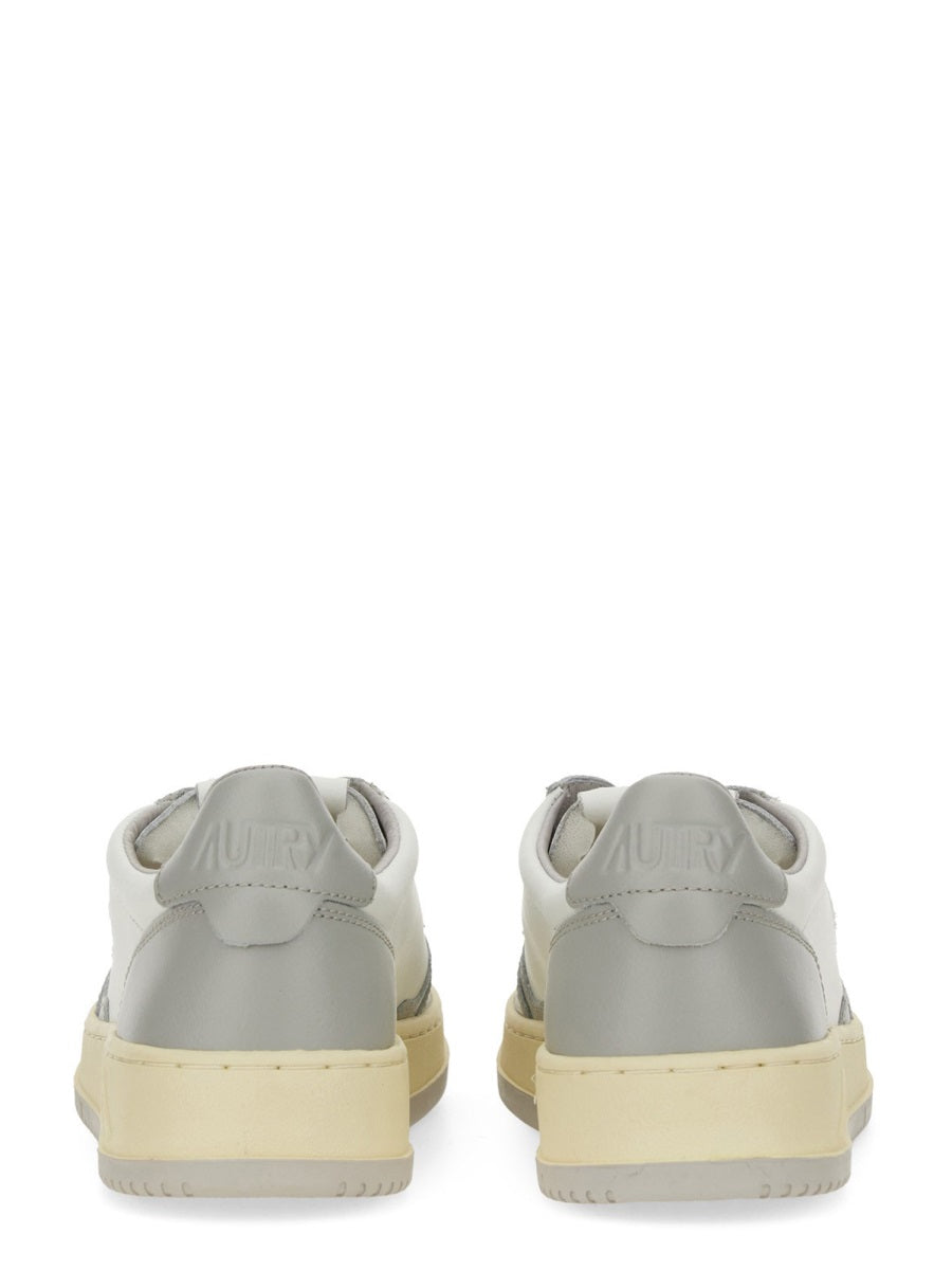 Autry Sneakers - White | Wanan Luxury