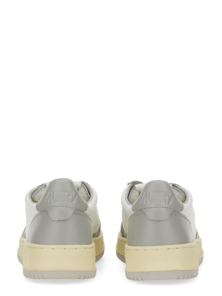 Autry Sneakers - White | Wanan Luxury