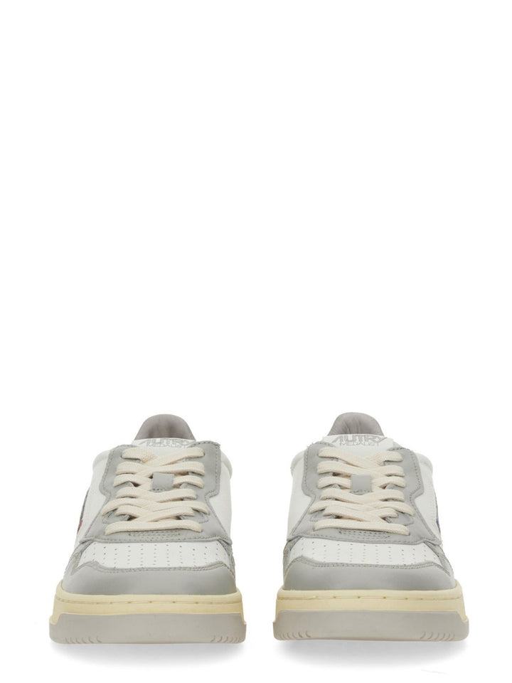 Autry Sneakers - White | Wanan Luxury