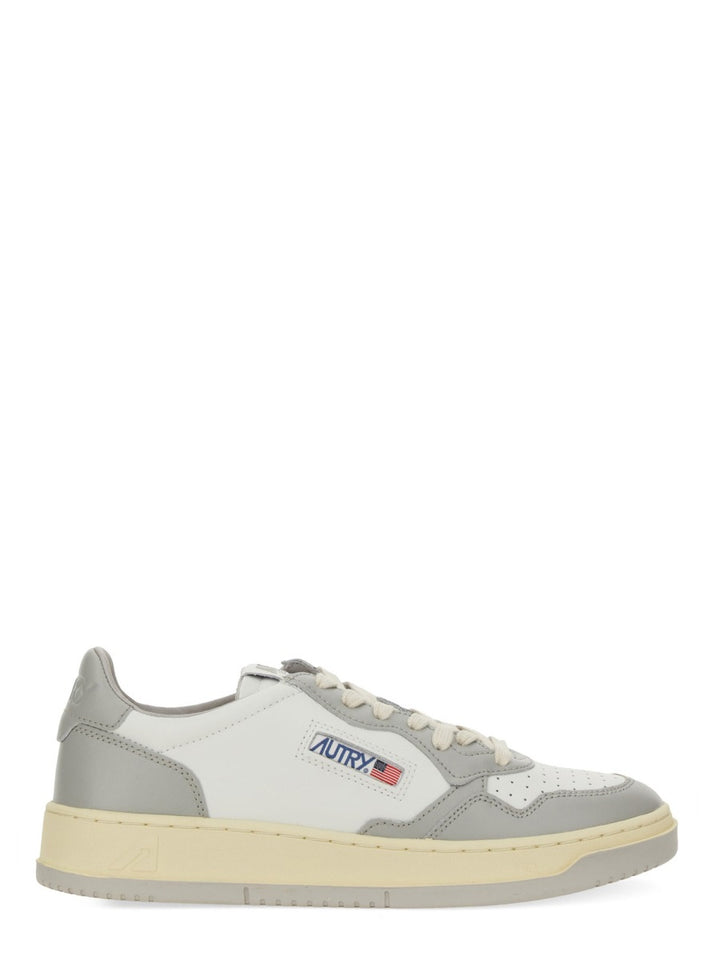 Autry Sneakers - White | Wanan Luxury
