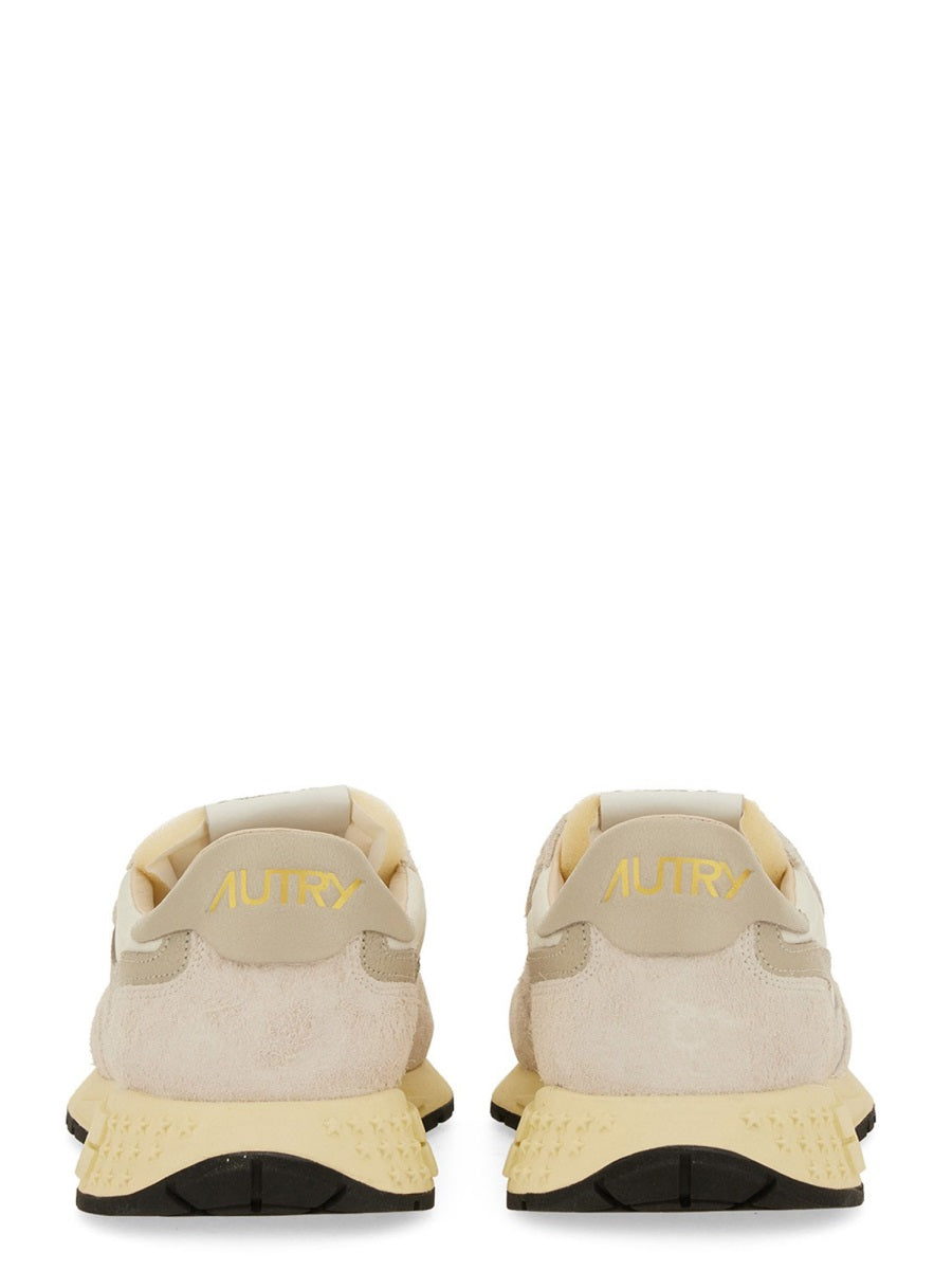 Autry Sneakers - White | 1c94a7ddf1c4d7abcc46094b797b8e8260bfcade