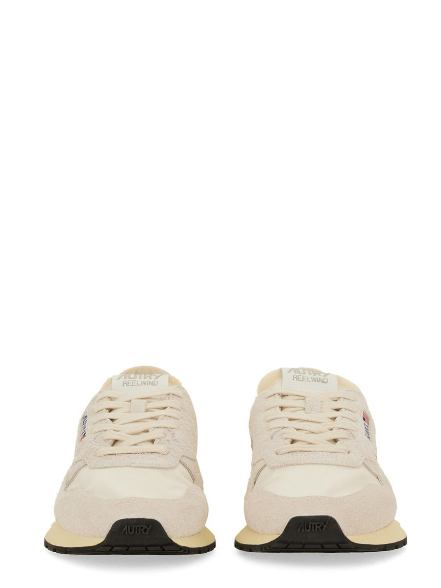 Autry Sneakers - White | aec373d20ffa3db89691d4706d5859311df09d50