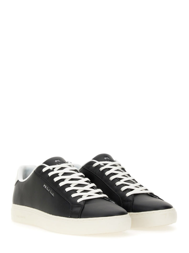 Ps Paul Smith Sneakers - Black | Wanan Luxury