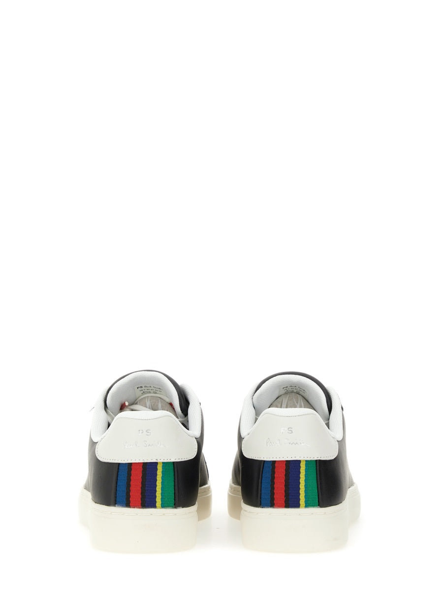 Ps Paul Smith Sneakers - Black | Wanan Luxury