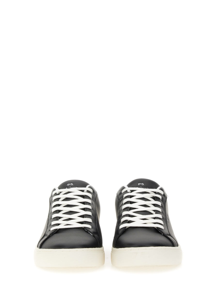 Ps Paul Smith Sneakers - Black | Wanan Luxury