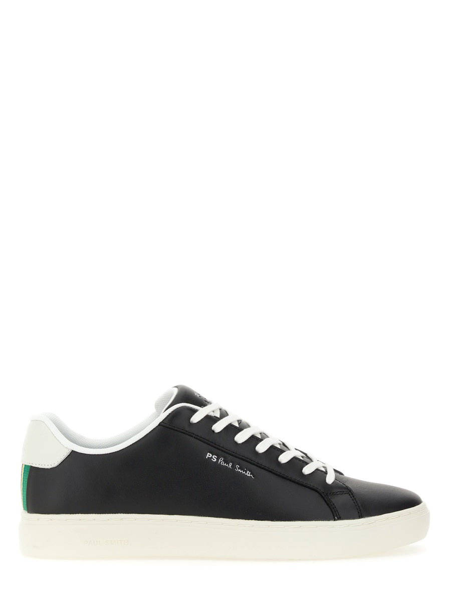 Ps Paul Smith Sneakers - Black | Wanan Luxury