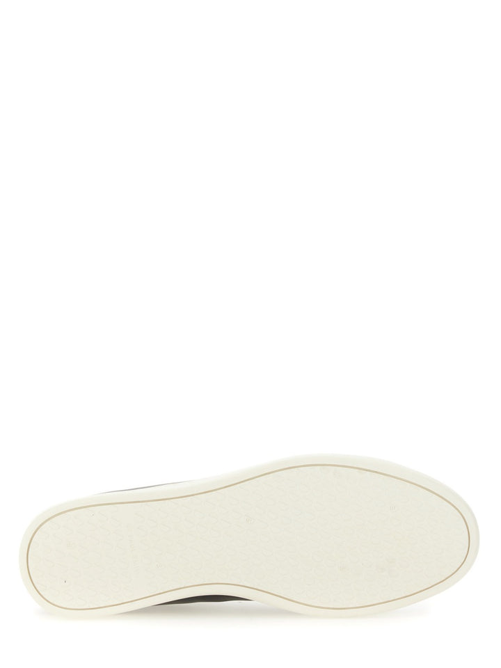Ps Paul Smith Sneakers - Black | Wanan Luxury