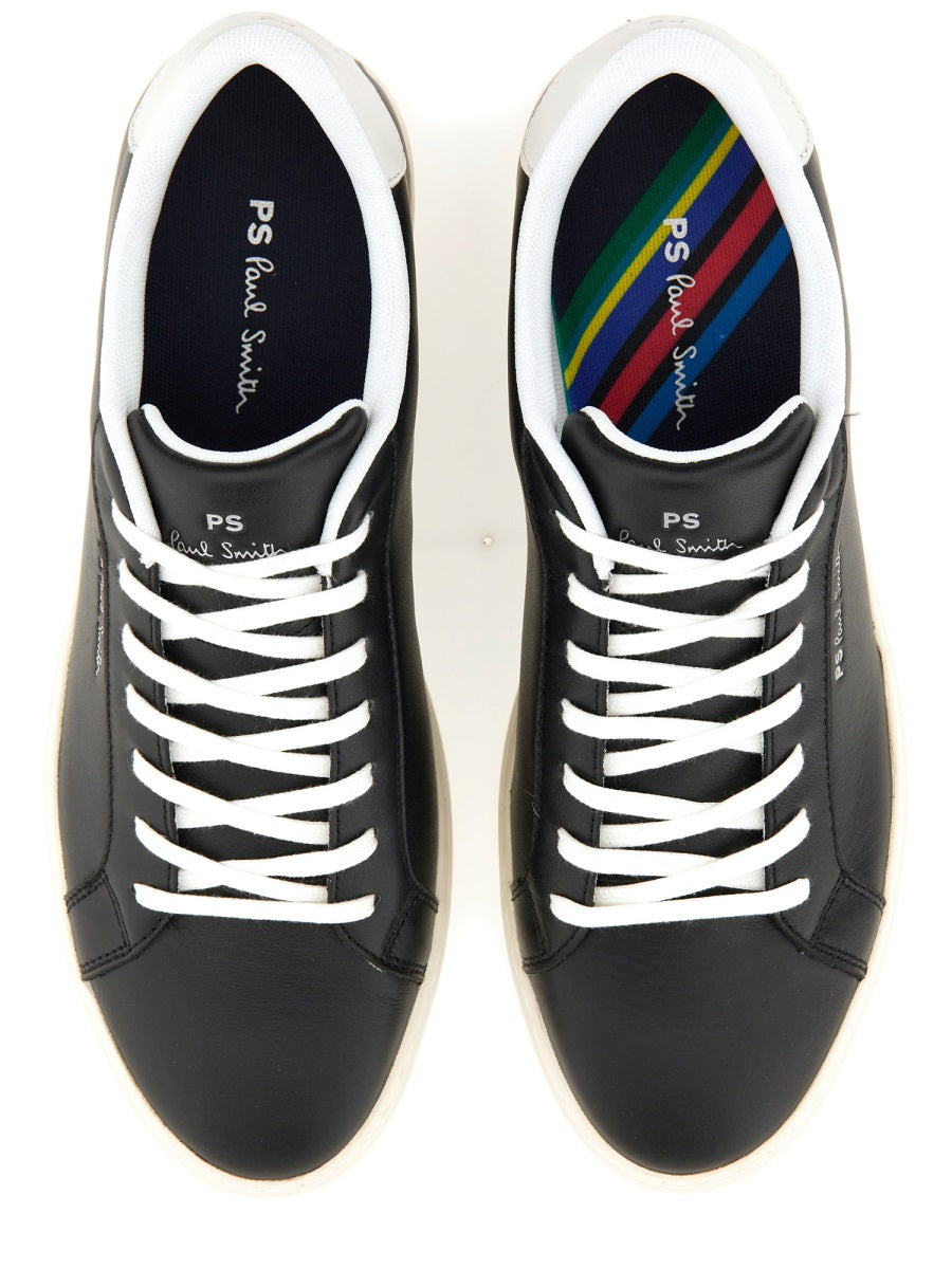Ps Paul Smith Sneakers - Black | Wanan Luxury