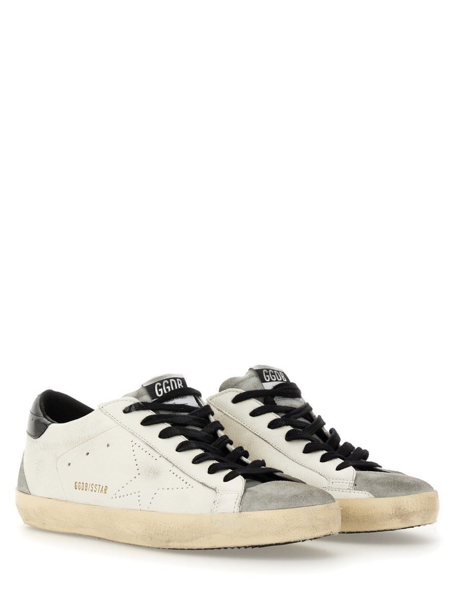 Golden Goose Sneakers - White | Wanan Luxury