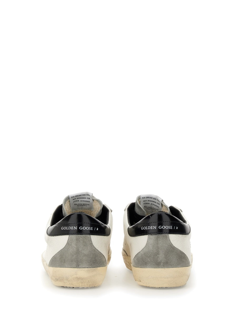 Golden Goose Sneakers - White | Wanan Luxury