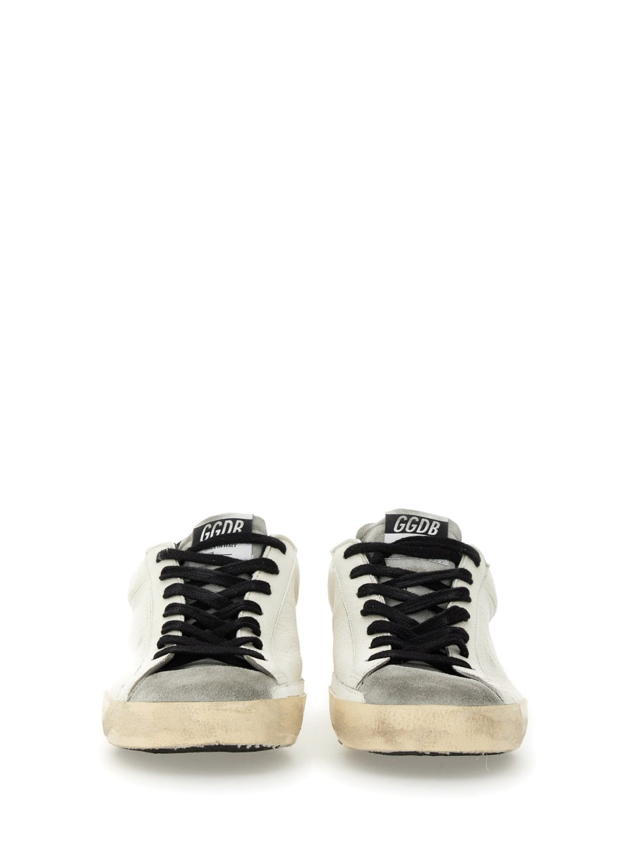 Golden Goose Sneakers - White | Wanan Luxury