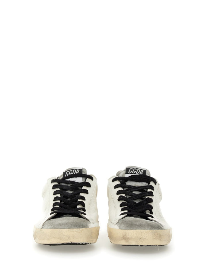 Golden Goose Sneakers - White | Wanan Luxury