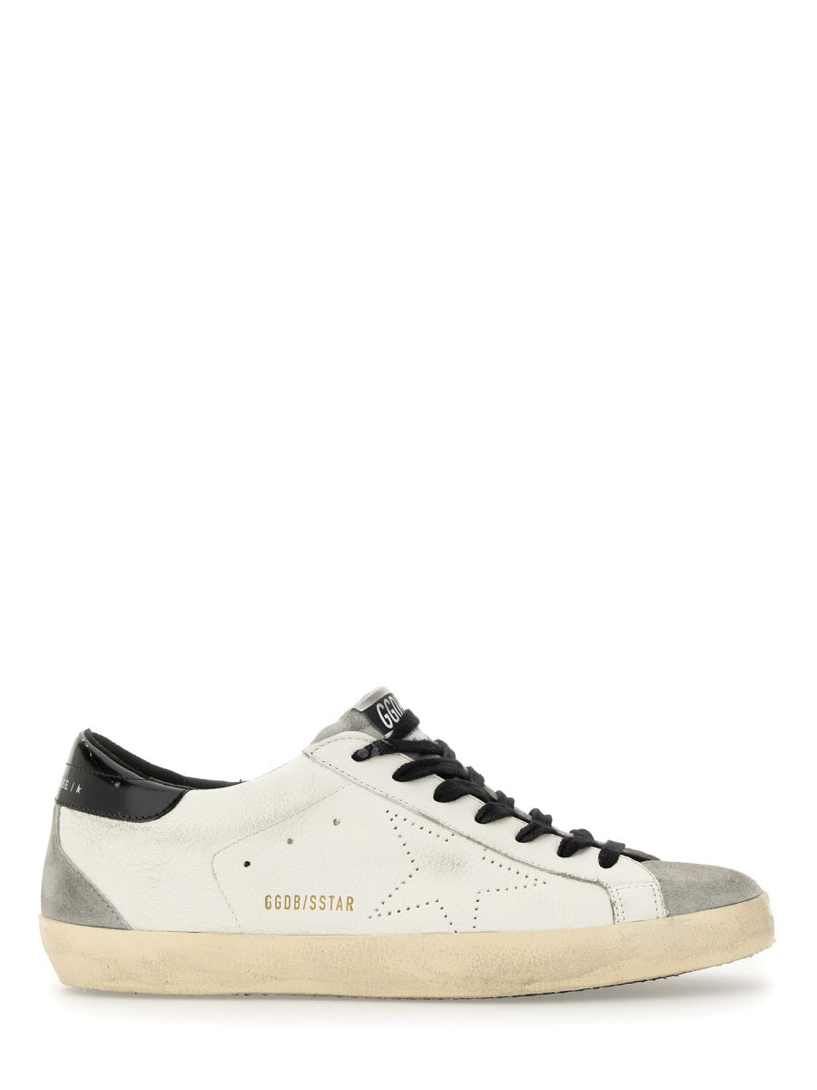 Golden Goose Sneakers - White | Wanan Luxury