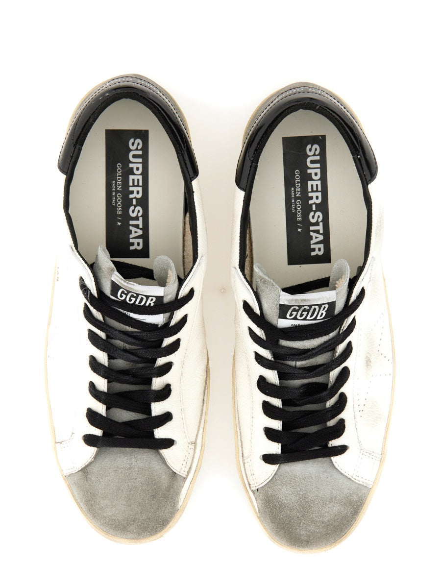 Golden Goose Sneakers - White | Wanan Luxury
