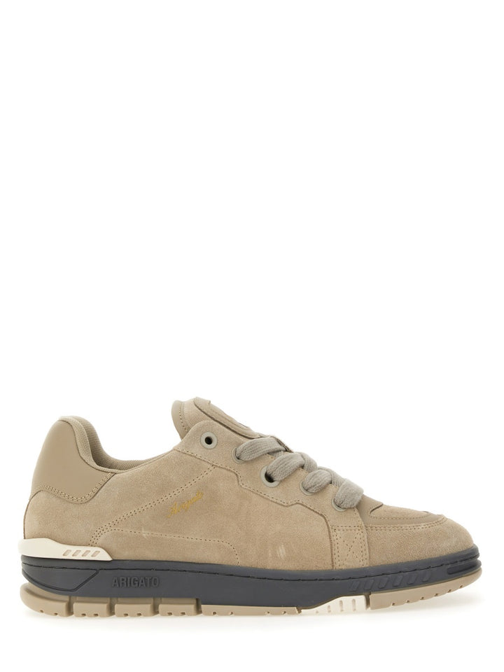 Axel Arigato Sneakers - Beige | Wanan Luxury