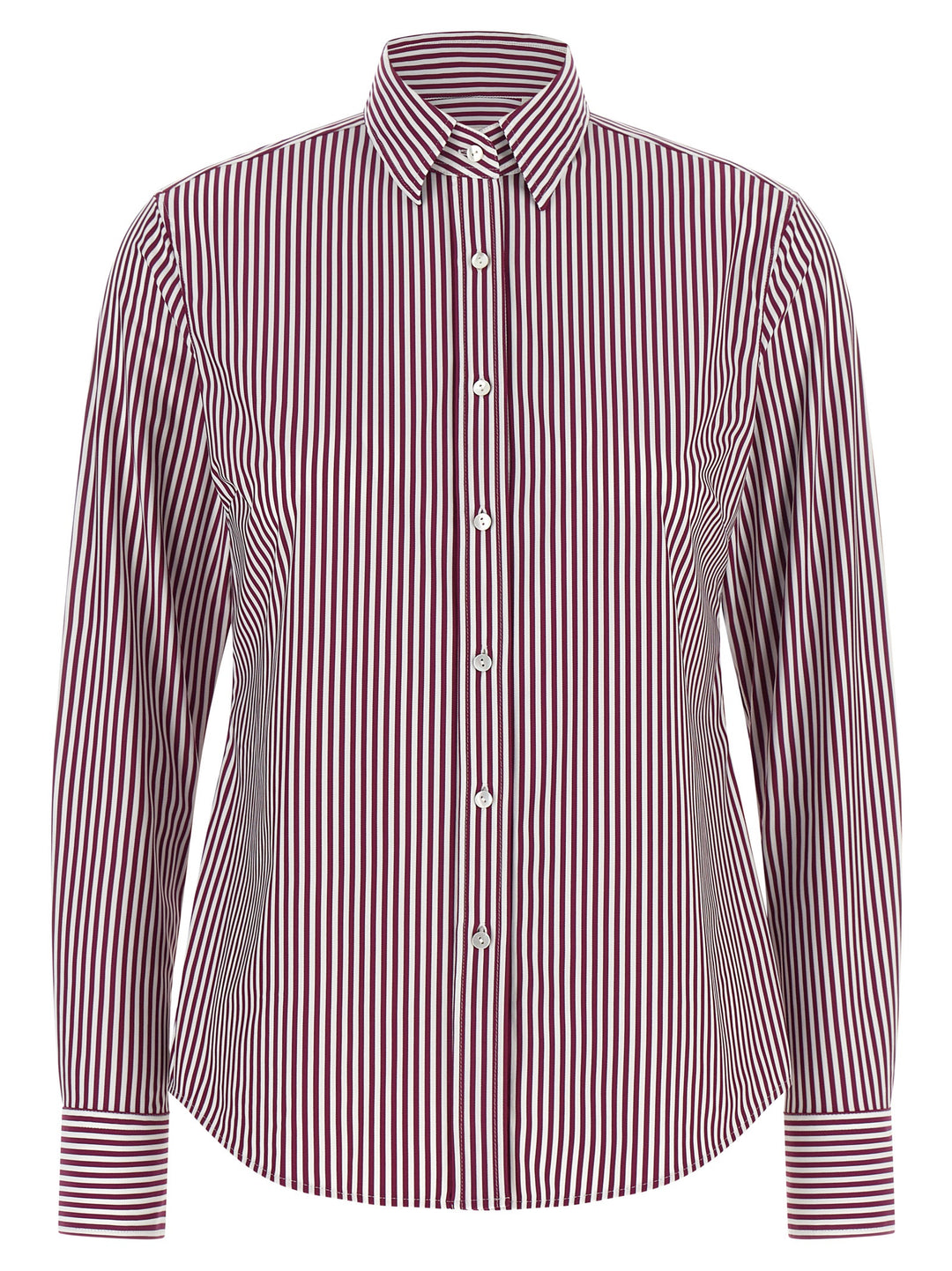 Xacus Sarakt Shirt and Blouse - Bordeaux | 376f42d3804eb0a69041104140adb4b595ba5cad