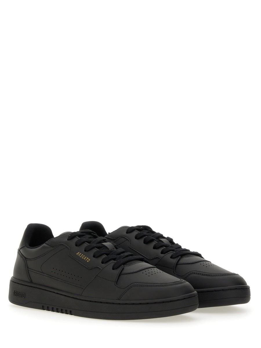 Axel Arigato Sneakers - Black | Wanan Luxury