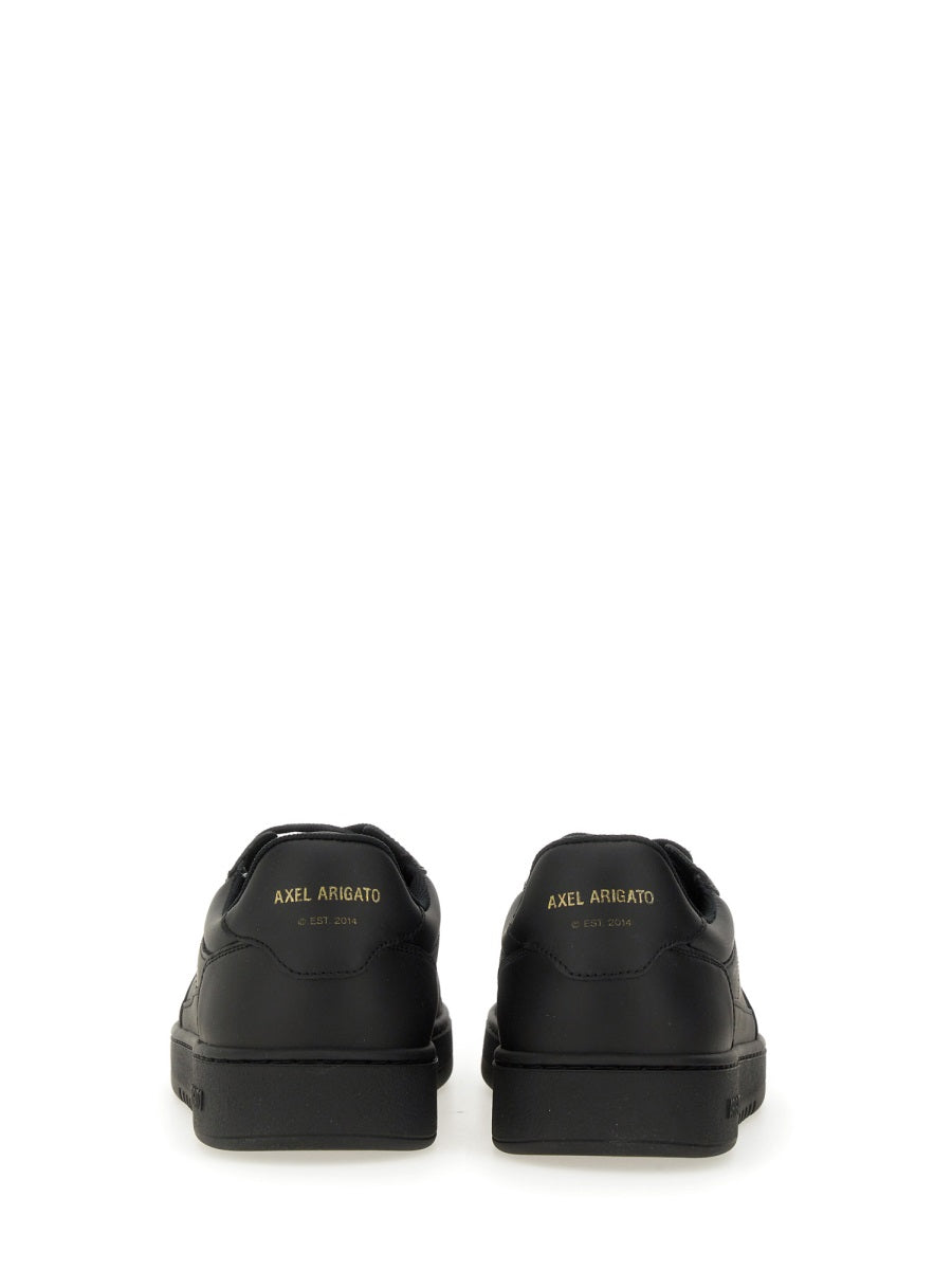 Axel Arigato Sneakers - Black | Wanan Luxury