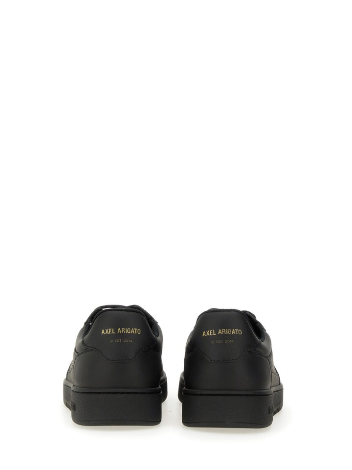 Axel Arigato Sneakers - Black | Wanan Luxury