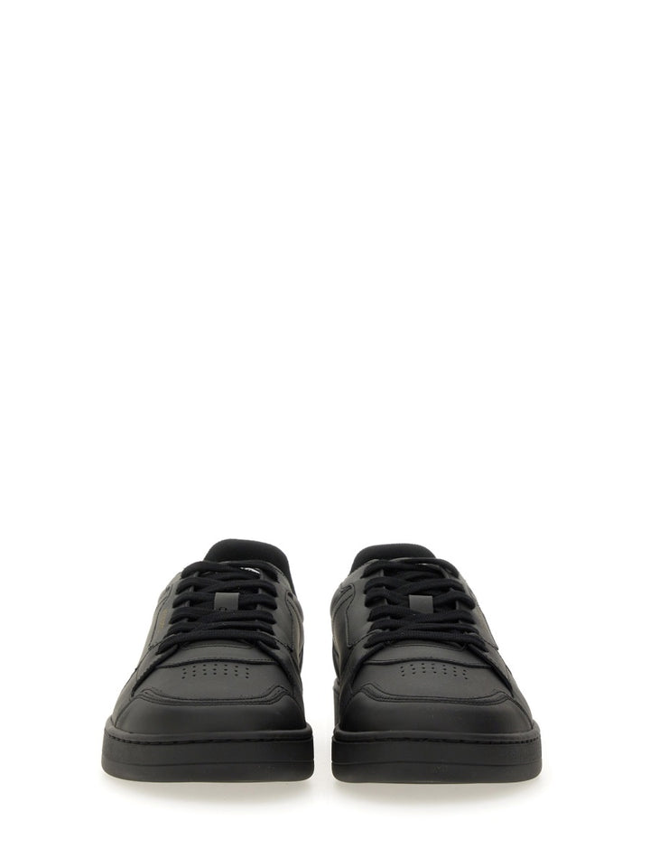 Axel Arigato Sneakers - Black | Wanan Luxury