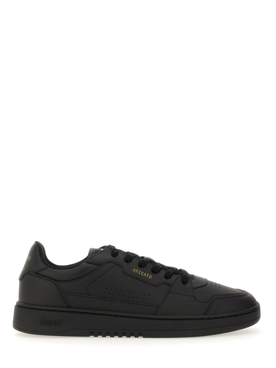 Axel Arigato Sneakers - Black | Wanan Luxury