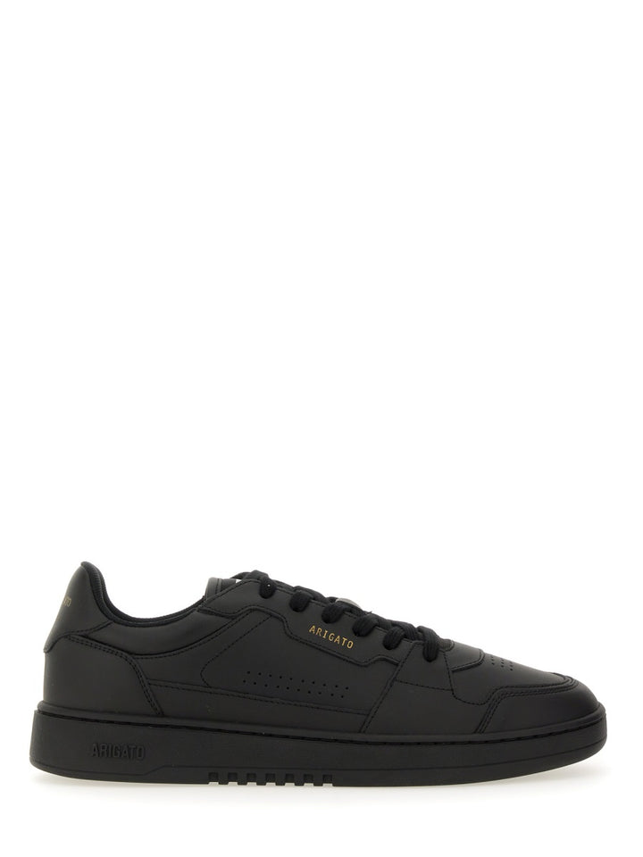 Axel Arigato Sneakers - Black | Wanan Luxury