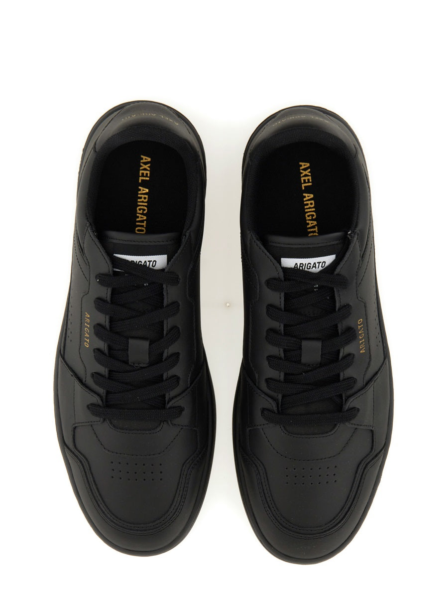 Axel Arigato Sneakers - Black | Wanan Luxury