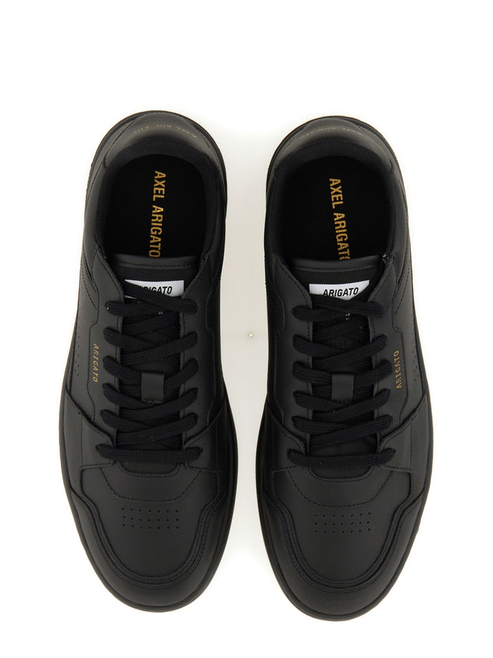Axel Arigato Sneakers - Black | Wanan Luxury