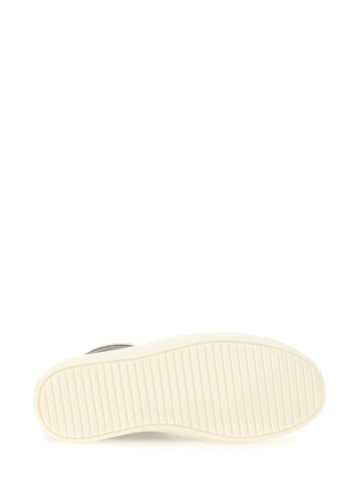 Rick Owens Sneakers - Black | Wanan Luxury