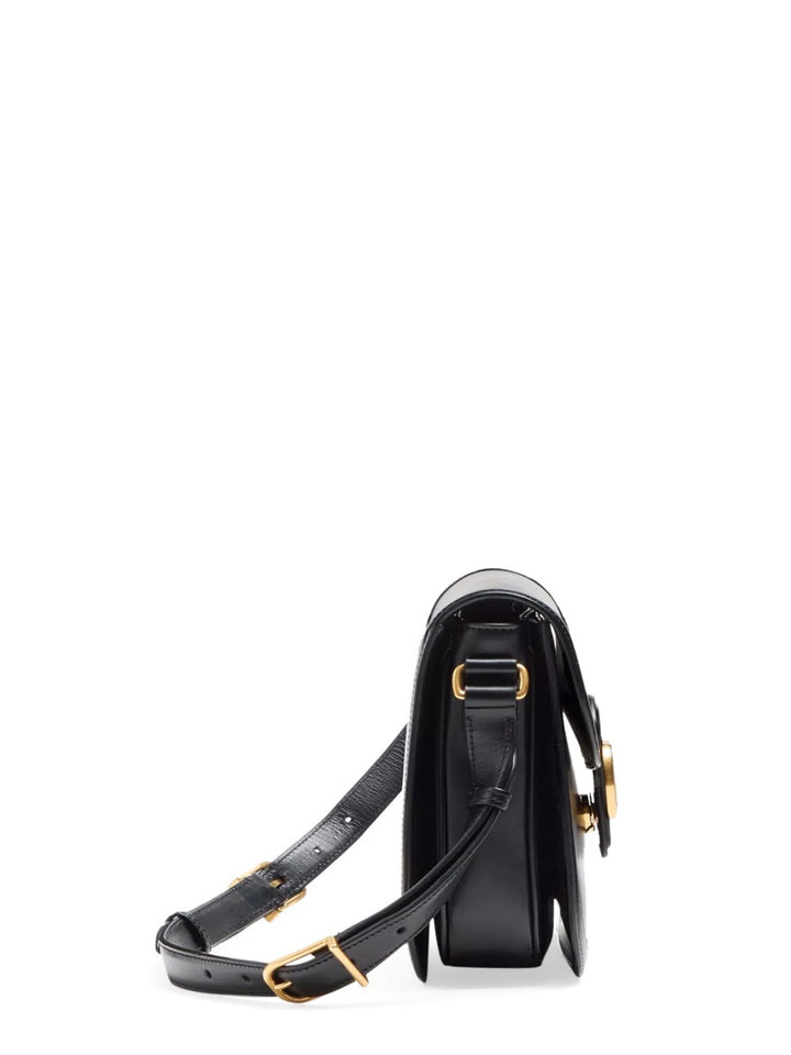 Valentino Garavani Shoulder Bags - Black | Wanan Luxury