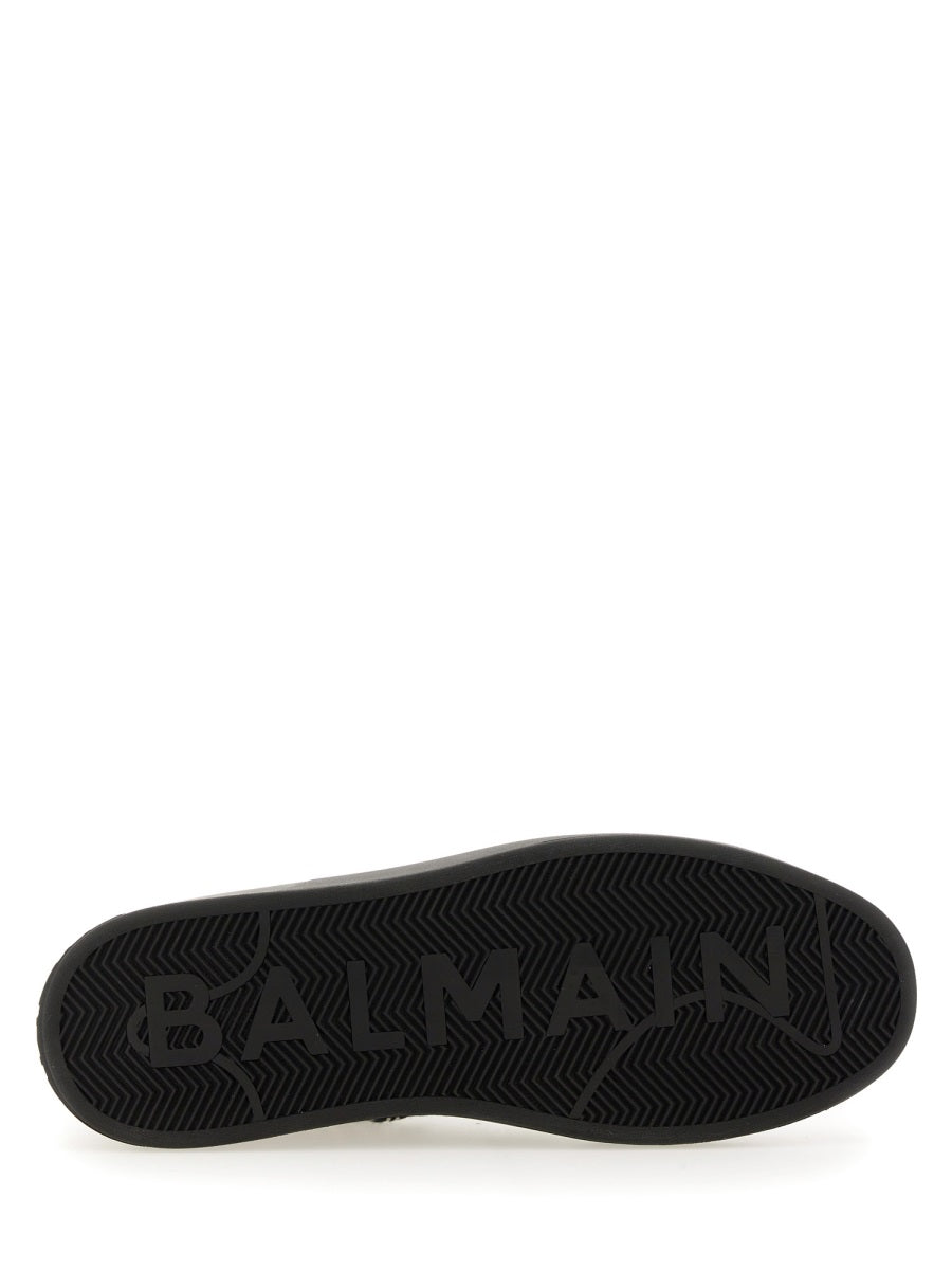 Balmain Sneakers - Multcolor | Wanan Luxury