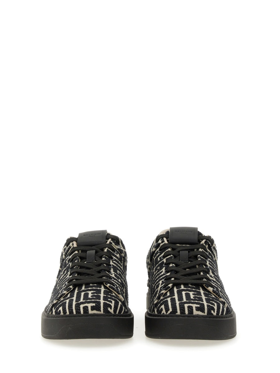 Balmain Sneakers - Multcolor | Wanan Luxury