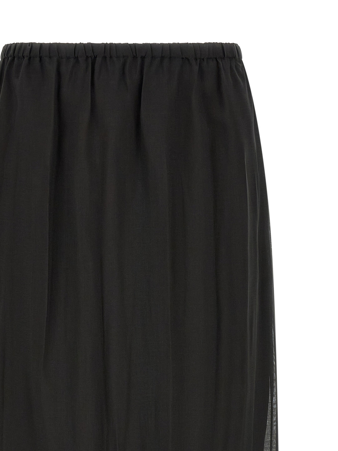 Tela Ophelia Skirts - Black | 5c33d9c55a99628161009afa0d316b4b9845c3c4