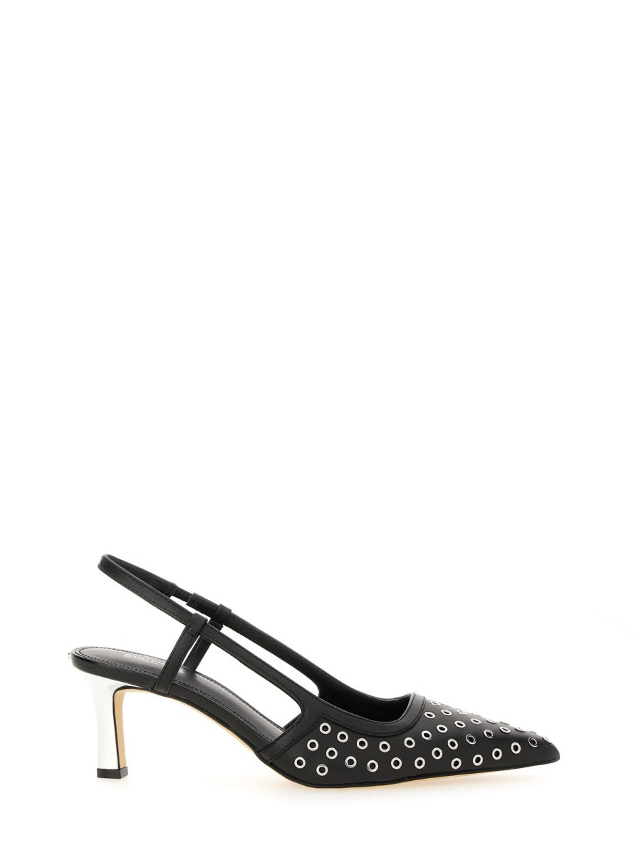 Michael Kors pumps - Black | Wanan Luxury