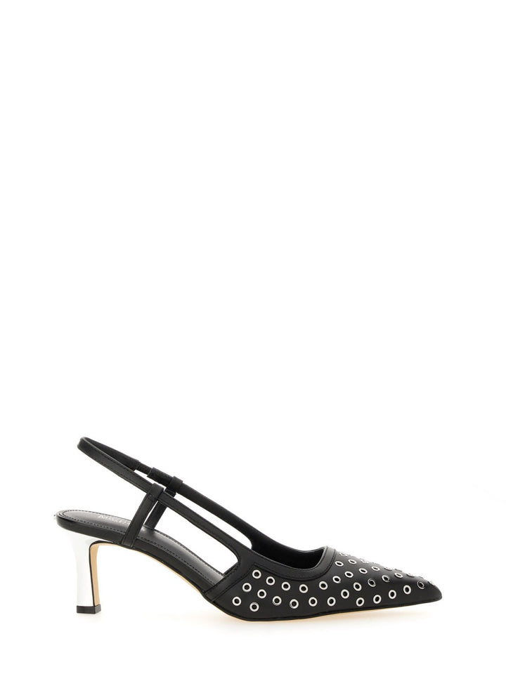 Michael Kors pumps - Black | Wanan Luxury