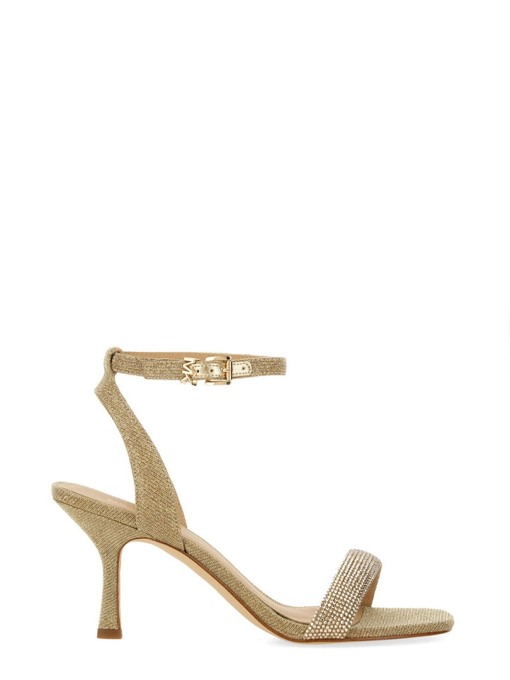 Michael Kors pumps - Gold | Wanan Luxury