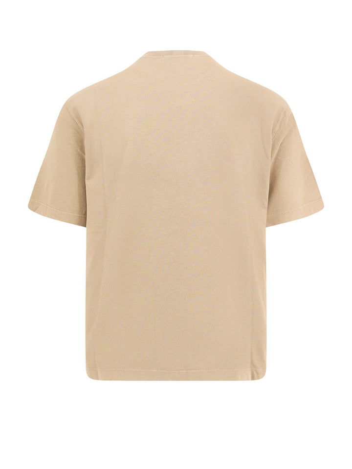 Stone Island T-shirts and Polos - Light and natural | 9e20a0d356267b0f134f4d447605e71915904a01