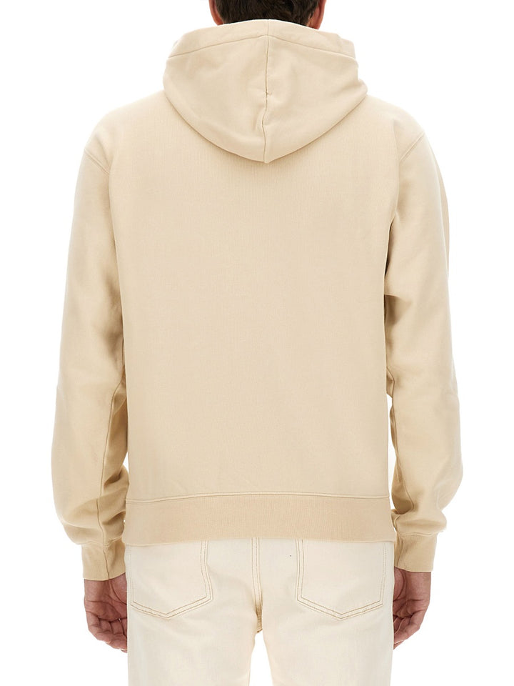 Jacquemus Sweatshirts - Yellow | Wanan Luxury
