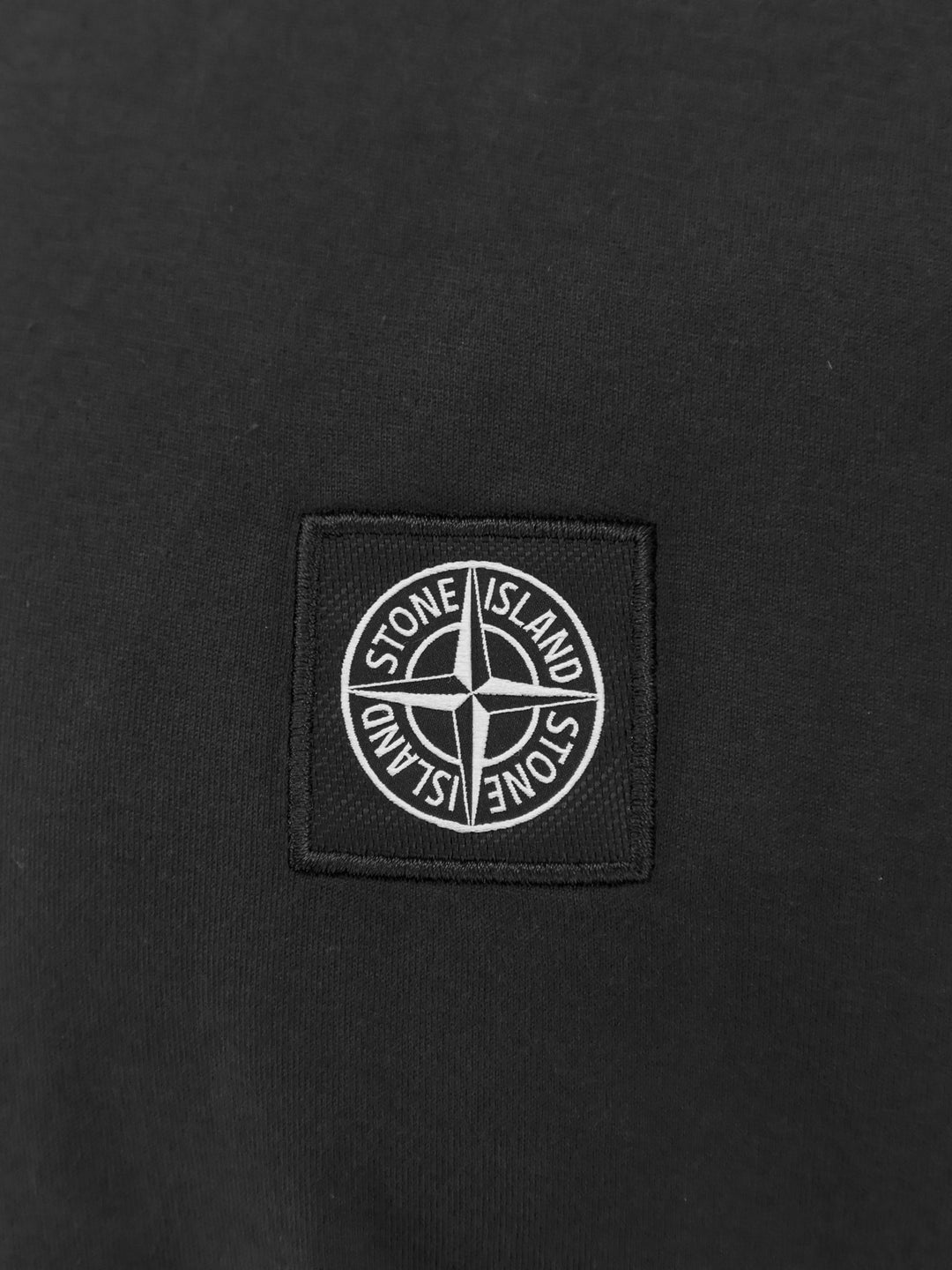 Stone Island T-shirts and Polos - Blacks and greys | d01285eb7f58032cbaf59d201b534b76fd808670