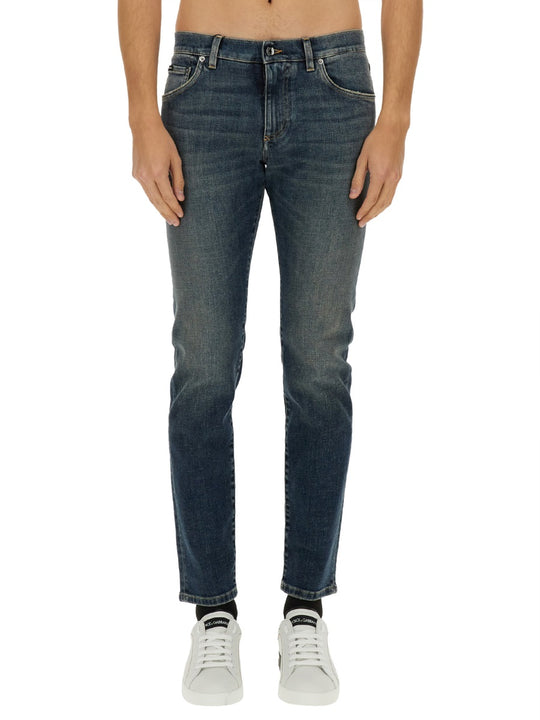 Jeans Slim Fit