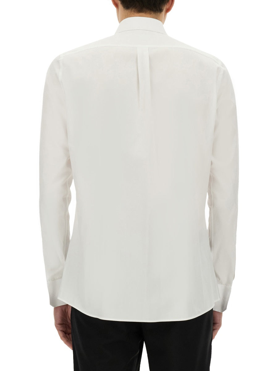Dolce & Gabbana Shirts - White | Wanan Luxury
