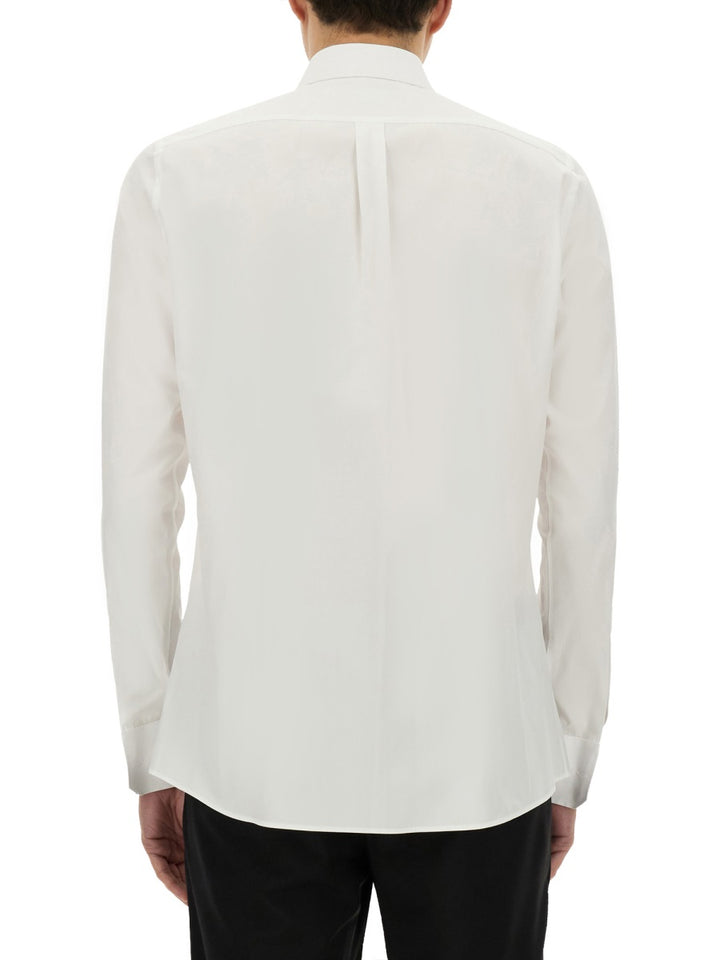 Dolce & Gabbana Shirts - White | Wanan Luxury