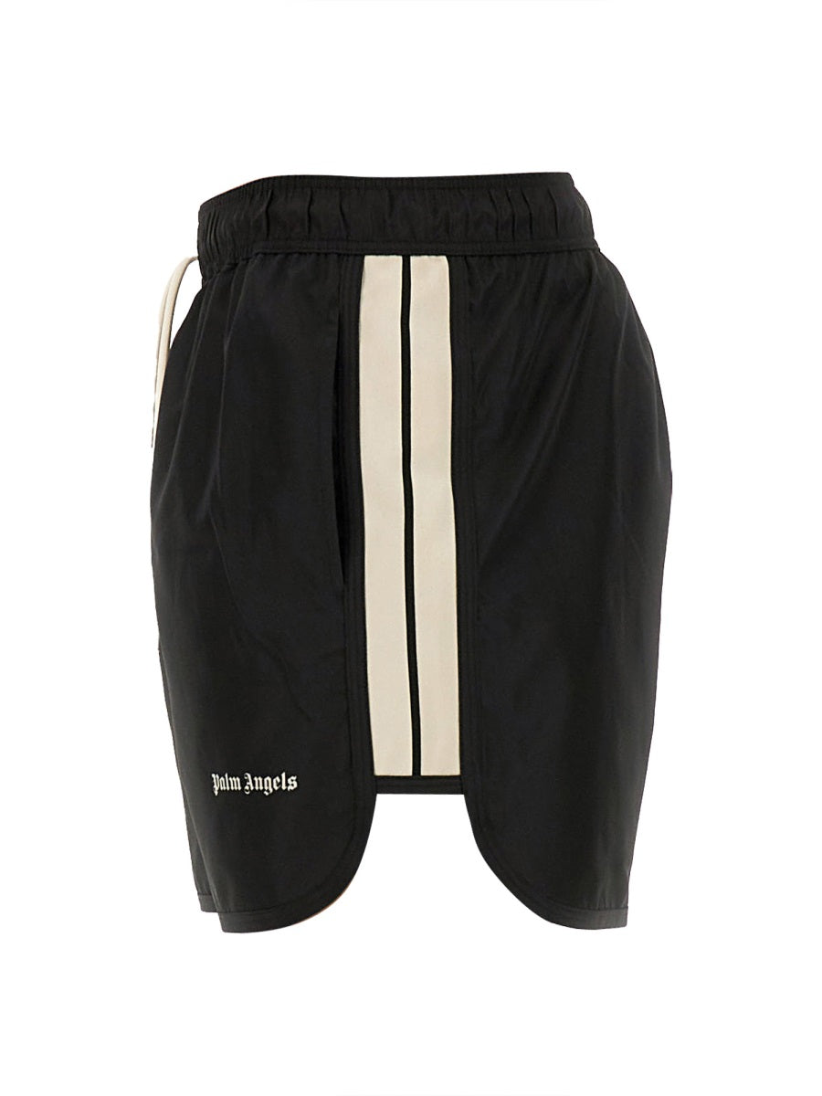 Palm Angels Swimwears - Black | Wanan Luxury