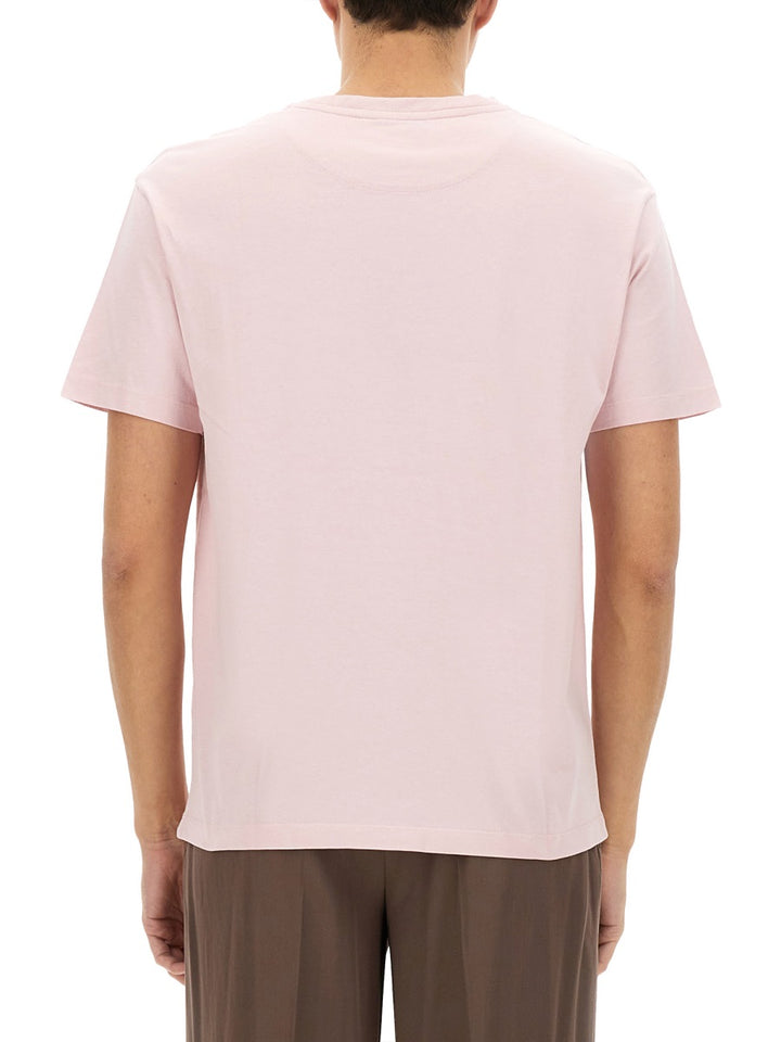 Etro T shirts - Pink | Wanan Luxury