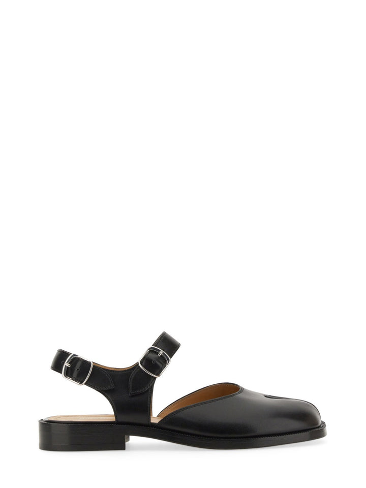 Maison Margiela Sandals - Black | Wanan Luxury