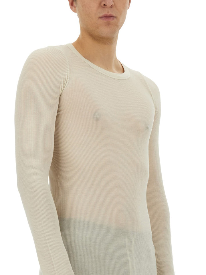 Rick Owens T shirts - White | Wanan Luxury